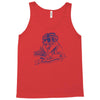 beethmicrowave Tank Top