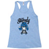 get aquirely Racerback Tank