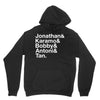 Queer Eye Unisex Hoodie