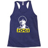 wm jogi  weltmeisterschaft 2015 Racerback Tank