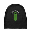 dill with it Baby Beanies