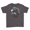eagle ornate Youth Tee
