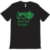 twin peaks  owls T-Shirt