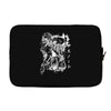 god of the new world Laptop sleeve
