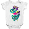 warhead Baby Bodysuit