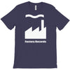 factory records T-Shirt