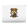 death Accessory Pouches