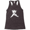 boardwalk empire nuckt thompson Racerback Tank