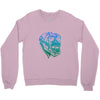 shaded ape Crewneck Sweatshirt