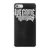 we came as romans iPhone 7 Case