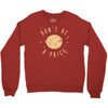 be cool Crewneck Sweatshirt