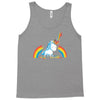 rainbow chainsaw massacre Tank Top