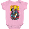 murder Baby Onesie