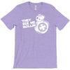 they see me rollin they hatin T-Shirt