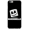 Marshmello iPhone 6/6s Case