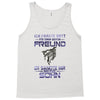 vater und sohn 6 Tank Top