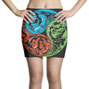 pokemon (2) Mini Skirts
