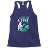 mermaid Racerback Tank