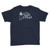oppan gangnam style  funny Youth Tee