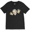 albert einstein V-Neck Tee
