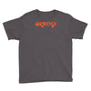 orange amplification new Youth Tee