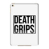 Death Grips iPad Mini 4