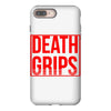 Death Grips iPhone 8 Plus