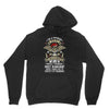 I'm A Veteran Papi T Shirt Unisex Hoodie