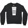 coffee (2) Crewneck Sweatshirt
