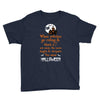 witches halloween Youth Tee