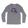jester head Long Sleeve Shirts