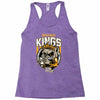kings Racerback Tank