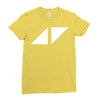 Avicii Logo Ladies Fitted T-Shirt