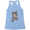 fantasy save point Racerback Tank