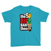 funny big bang theory sheldon, ideal gift or birthday present. Youth Tee