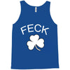 feck Tank Top