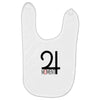 moment Baby Bibs