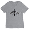 datus V-Neck Tee