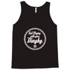 quit playing with your dinghy Tank Top