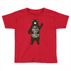 just hungry Toddler T-shirt