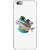 Shark iPhone 6/6s Case