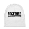 together Baby Beanies