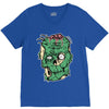 monster 5 V-Neck Tee