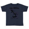 full controll Toddler T-shirt
