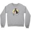 praise the sun Crewneck Sweatshirt