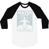 water is sacred no pipelines 3/4 Sleeve Shirt