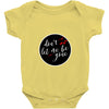 Gone (f89) Baby Onesie
