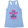 The Best Grammys Are Born In August Racerback Tank