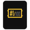 Pubg Rank Mousepad
