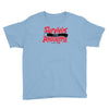 survivin' Youth Tee